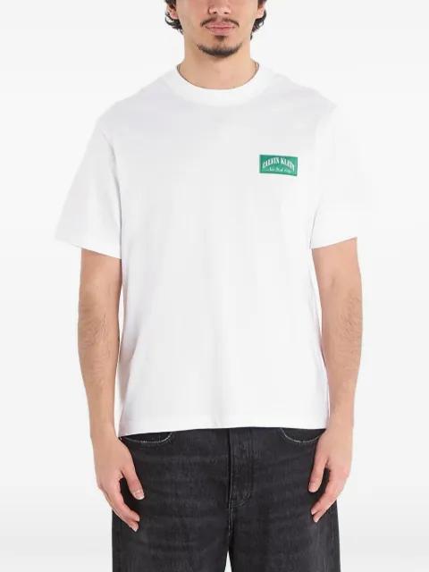 short-sleeve T-shirt by CALVIN KLEIN