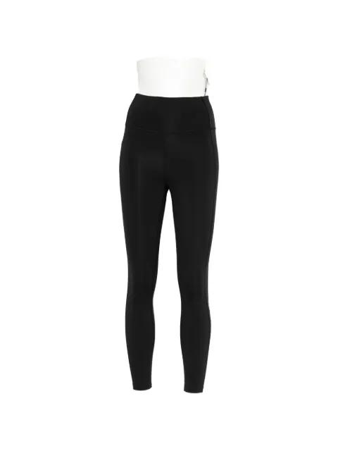 side-pocket leggings by CALVIN KLEIN