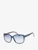 square-frame sunglasses by CALVIN KLEIN