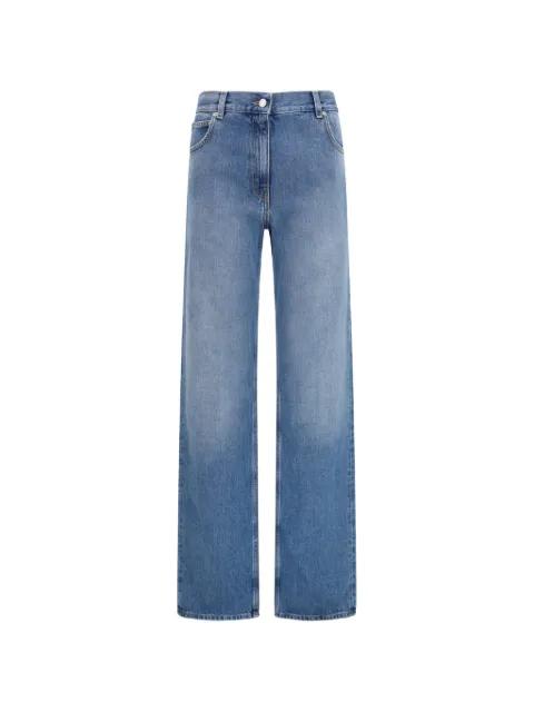 straight-leg jeans by CALVIN KLEIN