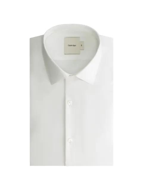 white shirt by CALVIN KLEIN