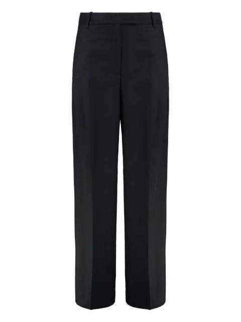 wide-cut trousers by CALVIN KLEIN