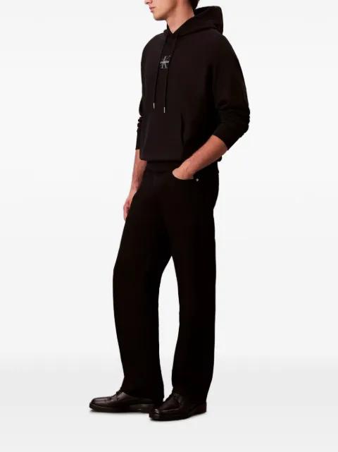 wide-leg jeans by CALVIN KLEIN