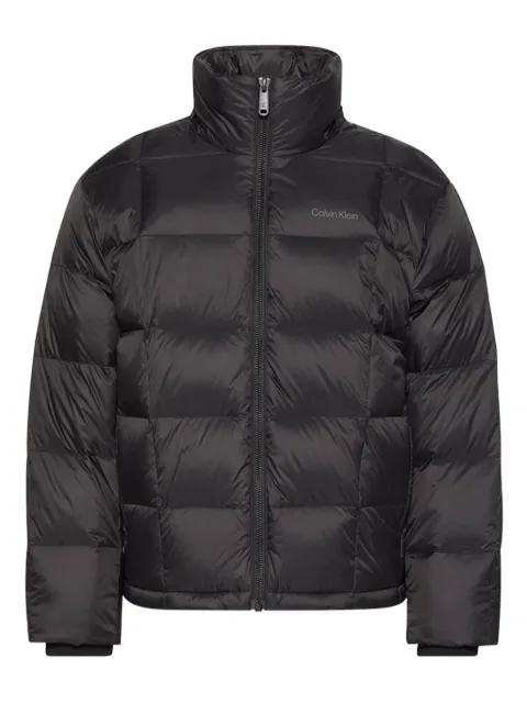zip jacket by CALVIN KLEIN