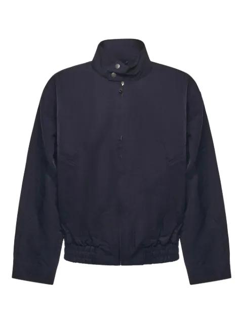 zip-up jacket by CALVIN KLEIN