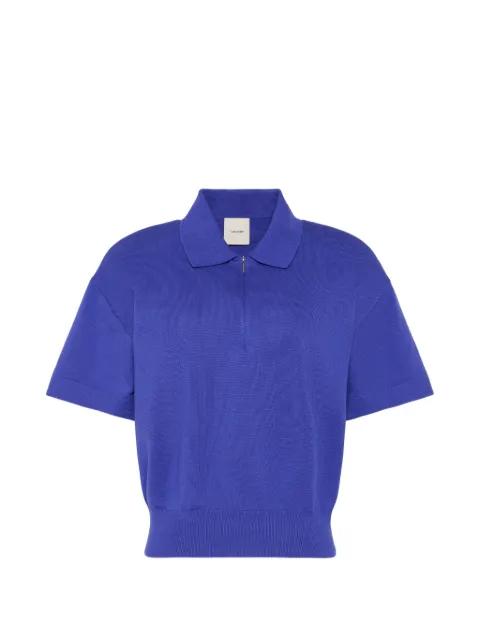 zip-up jumper by CALVIN KLEIN