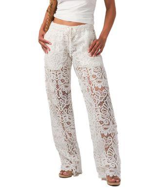 Brie Women's Pants by CALYPSO ST. BARTH