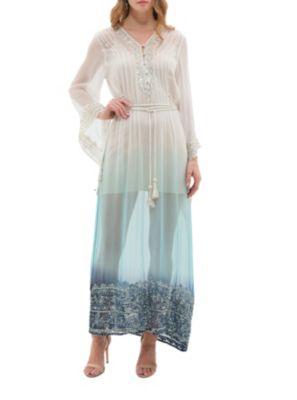 Camelia Dress by CALYPSO ST. BARTH