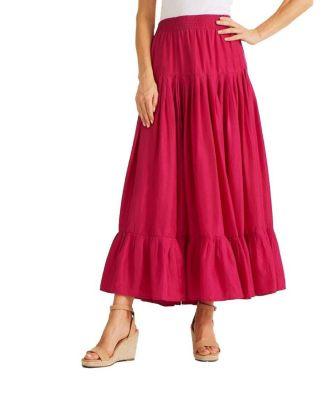 Parachute Skirt by CALYPSO ST. BARTH