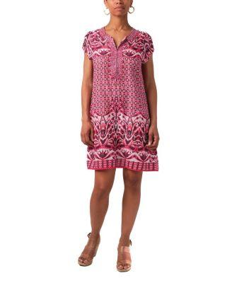Rowena Dress by CALYPSO ST. BARTH