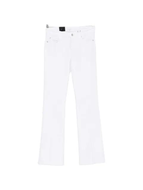 Paris flared jeans by CAMBIO