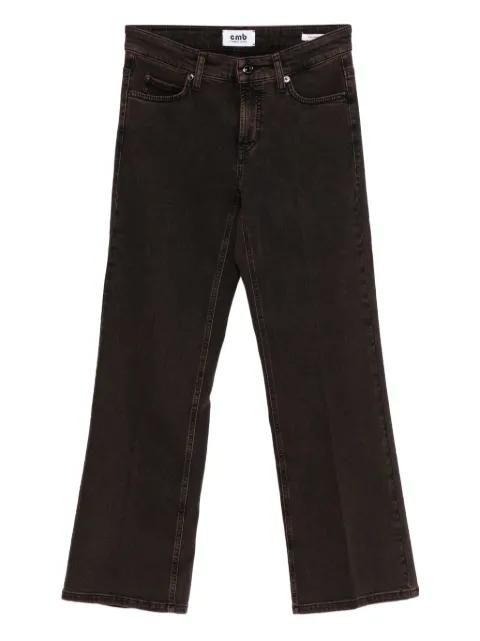 five-pocket jeans by CAMBIO