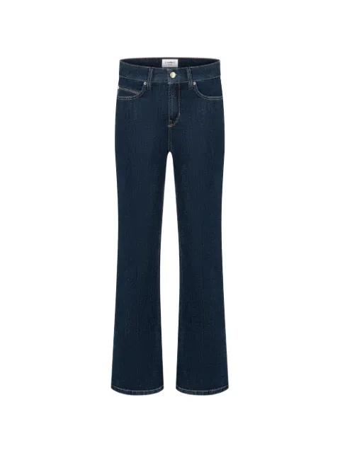 flared paris jeans by CAMBIO