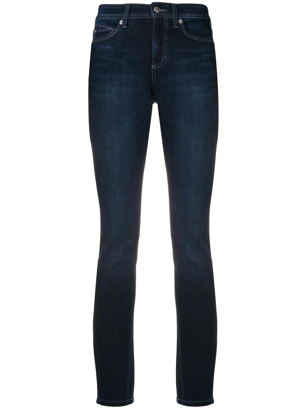 skinny jeans by CAMBIO