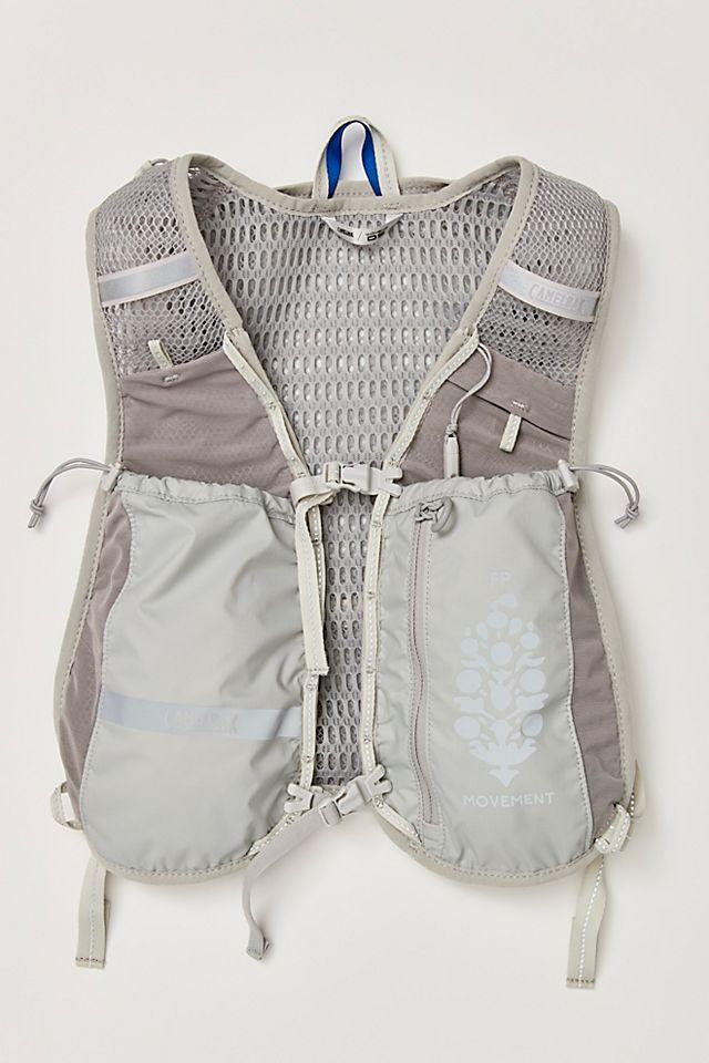 FP Movement x CamelBak Exclusive Women's Circuit™ Run Vest by CAMEL BAK FP Movement x CamelBak Exclusive Women's Circuit™ Run Vest by CAMEL BAK