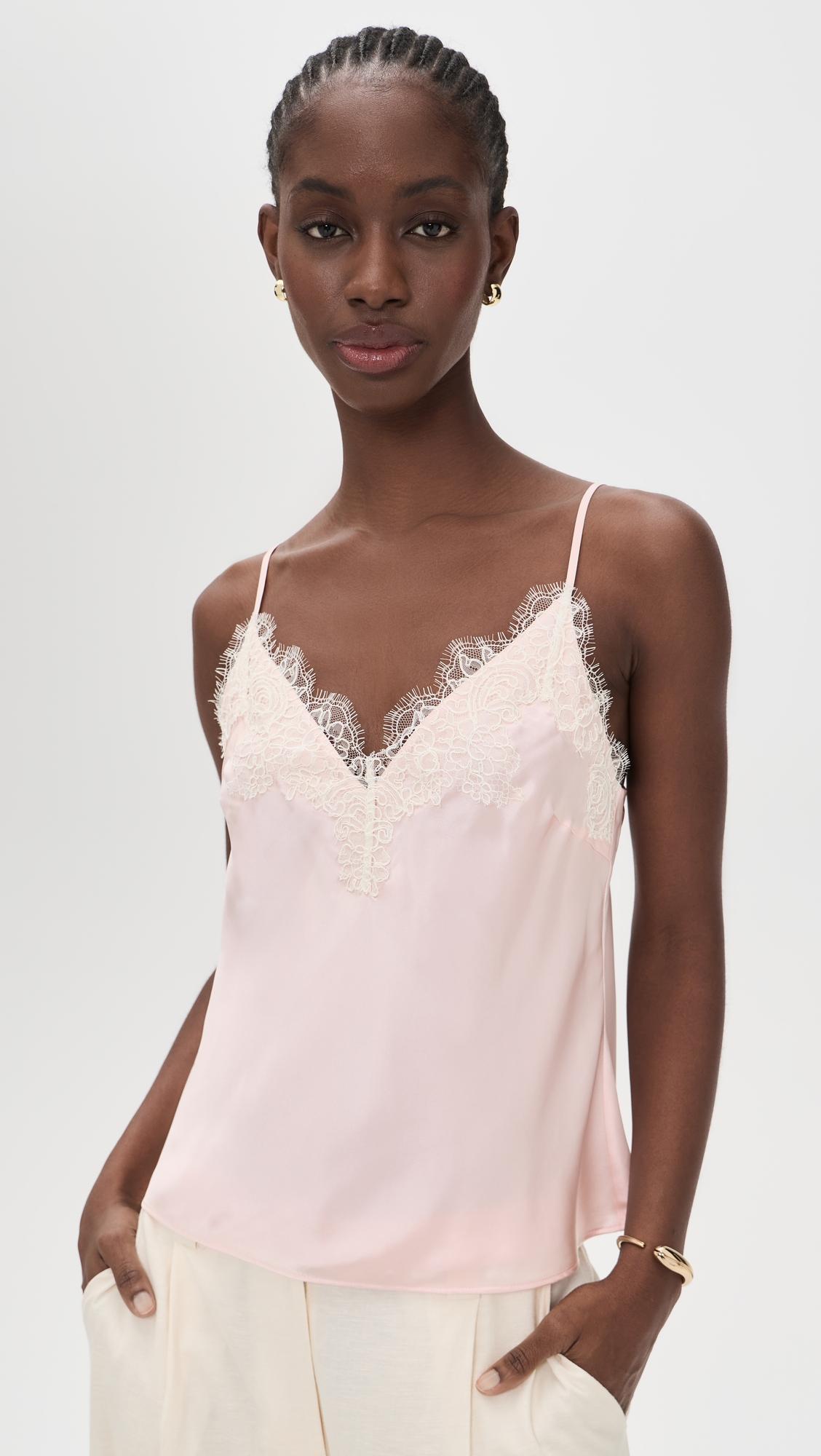 Annika Camisole by CAMI NYC