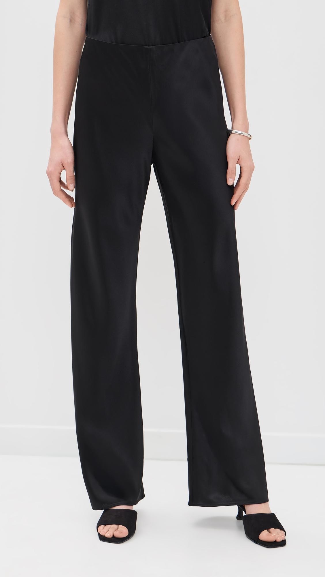 Bristol Mid Rise Pants by CAMI NYC