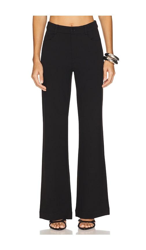 CAMI NYC Lucrecia Pant in Black by CAMI NYC