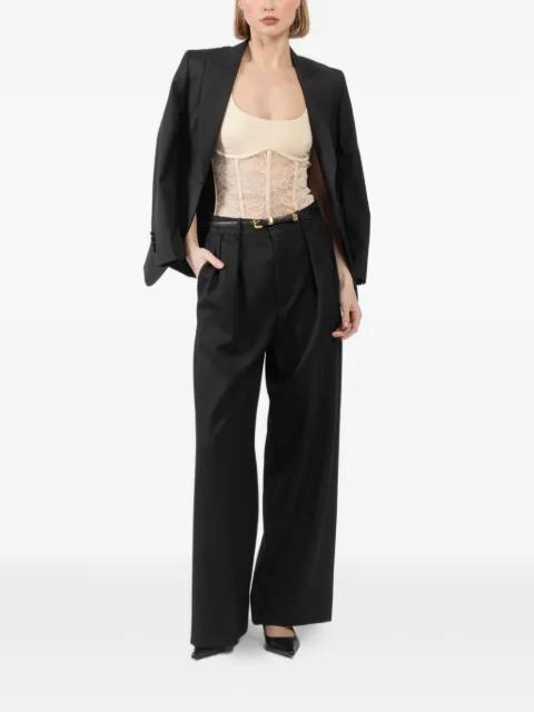lace panel all in one by CAMI NYC