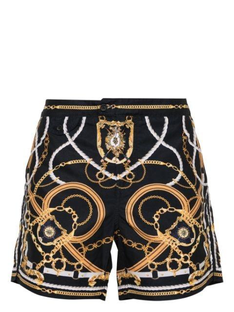 Coast To Coast swim shorts by CAMILLA
