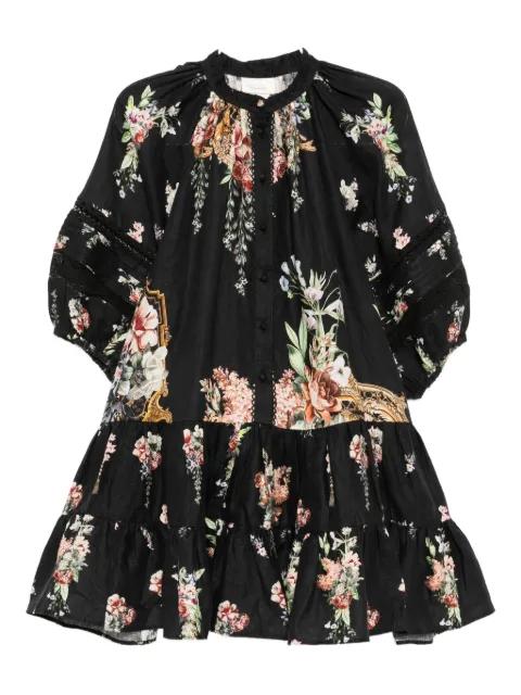 Noble Endeavours dress by CAMILLA