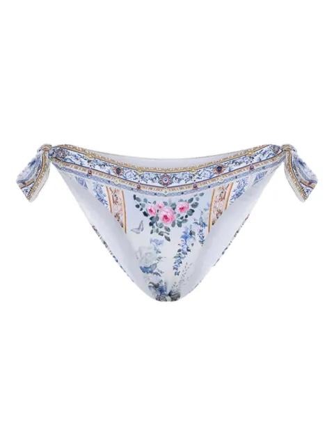 Season Of The Siren bikini bottoms by CAMILLA