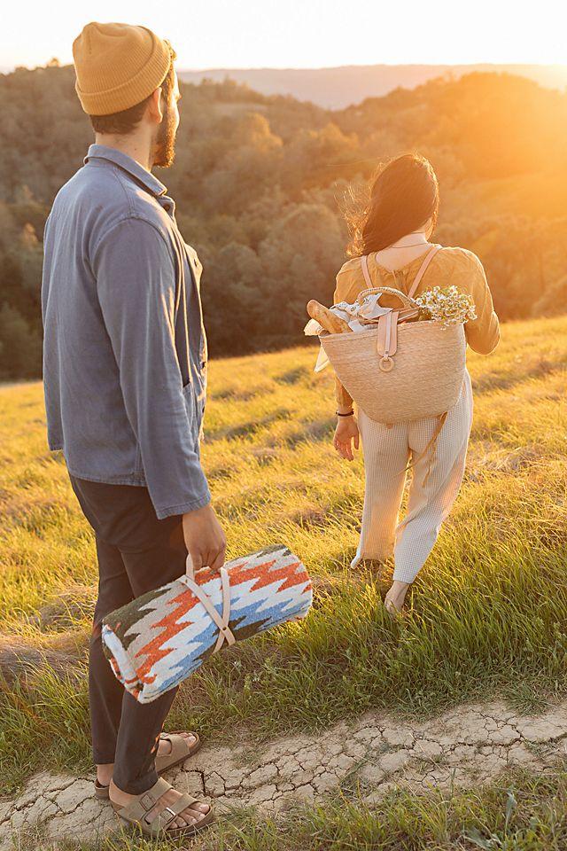 Caminito Backpack Canasta Bag by CAMINITO | FREE PEOPLE