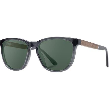 Arrowcrest Polarized Sunglasses by CAMP EYEWEAR
