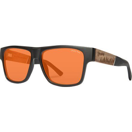 Cliff Polarized Sunglasses by CAMP EYEWEAR