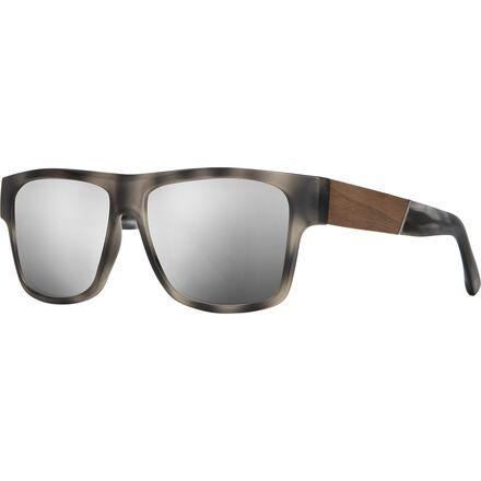 Cliff Polarized Sunglasses by CAMP EYEWEAR