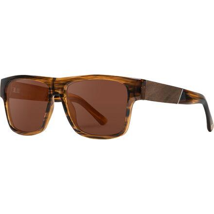 Cliff Polarized Sunglasses by CAMP EYEWEAR