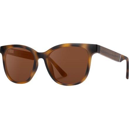 Cove Polarized Sunglasses by CAMP EYEWEAR