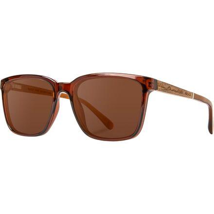 Crag Polarized Sunglasses by CAMP EYEWEAR