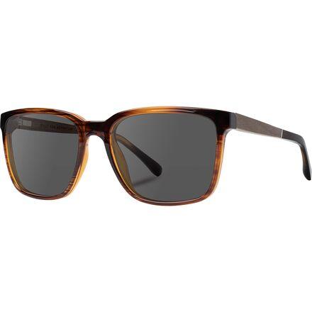 Crag Polarized Sunglasses by CAMP EYEWEAR