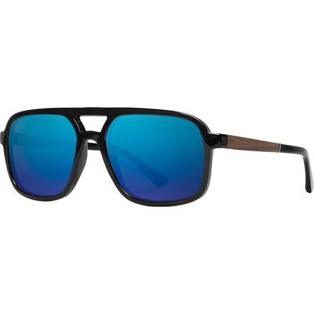 Glacier Polarized Sunglasses by CAMP EYEWEAR