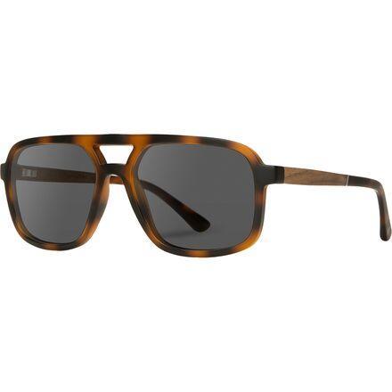 Glacier Polarized Sunglasses by CAMP EYEWEAR
