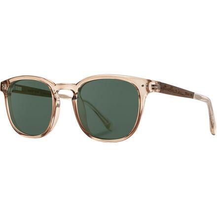 Topo Polarized Sunglasses by CAMP EYEWEAR