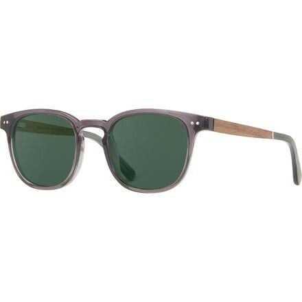 Topo Polarized Sunglasses by CAMP EYEWEAR
