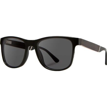 Trail Polarized Sunglasses by CAMP EYEWEAR