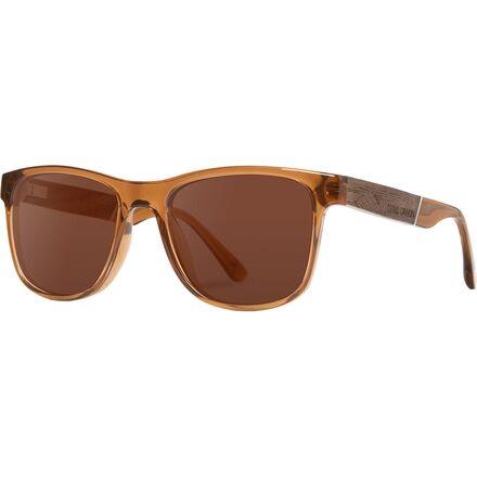Trail Polarized Sunglasses by CAMP EYEWEAR