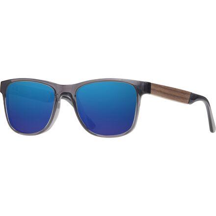 Trail Polarized Sunglasses by CAMP EYEWEAR