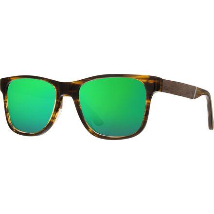 Trail Polarized Sunglasses by CAMP EYEWEAR