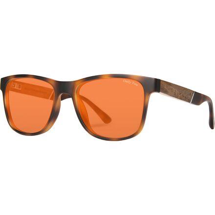 Trail Polarized Sunglasses by CAMP EYEWEAR