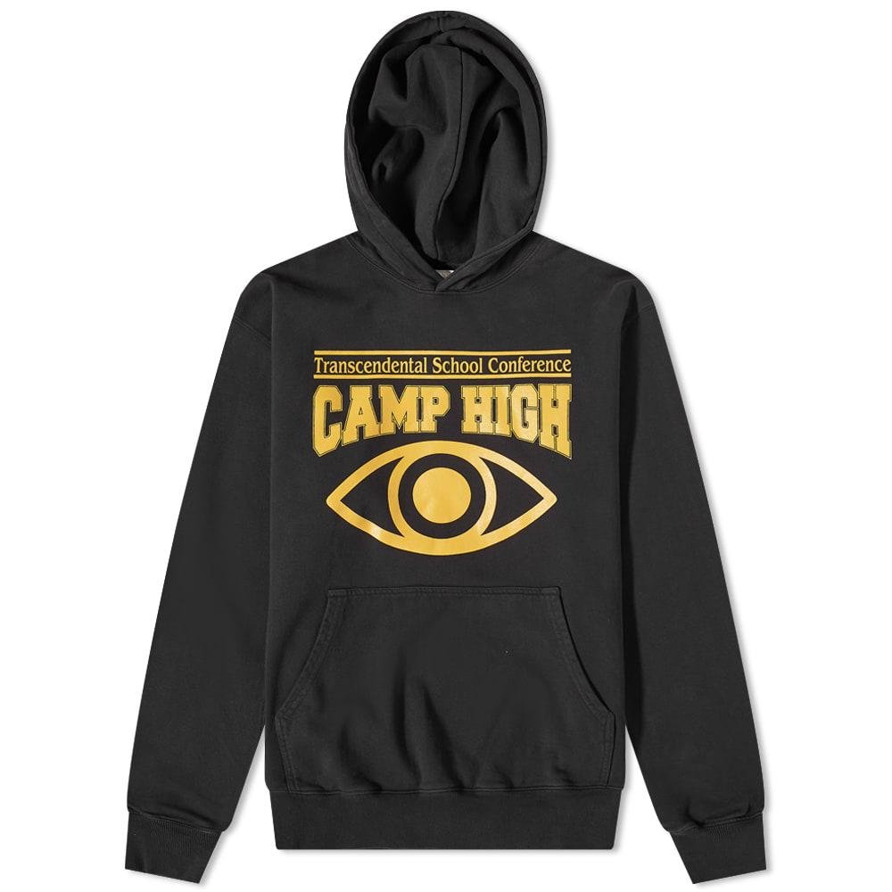 Camp High School Conference Hoodie by CAMP HIGH