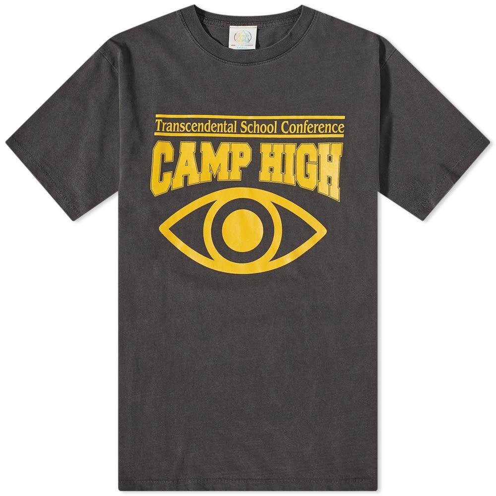 Camp High School Conference T-Shirt by CAMP HIGH