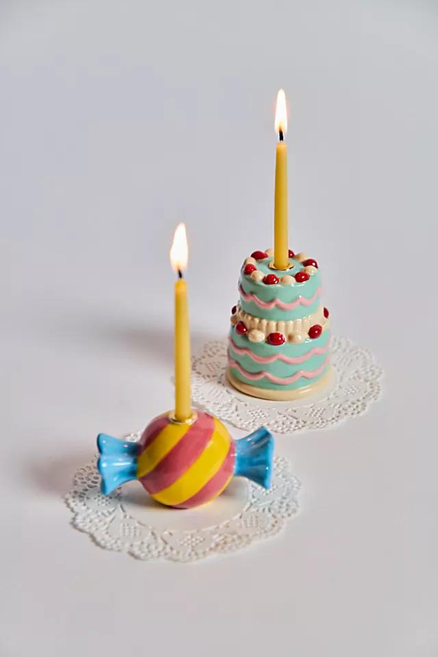 Cake Toppers by CAMP HOLLOW | FREE PEOPLE