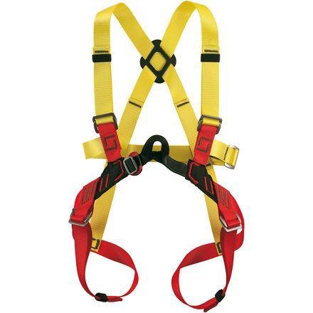Baby Adventure Full Body Harness by CAMP USA