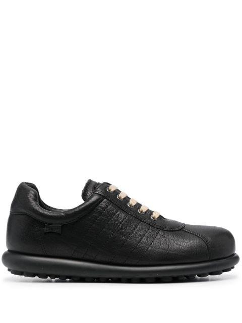 Ariel low-top leather sneakers by CAMPER
