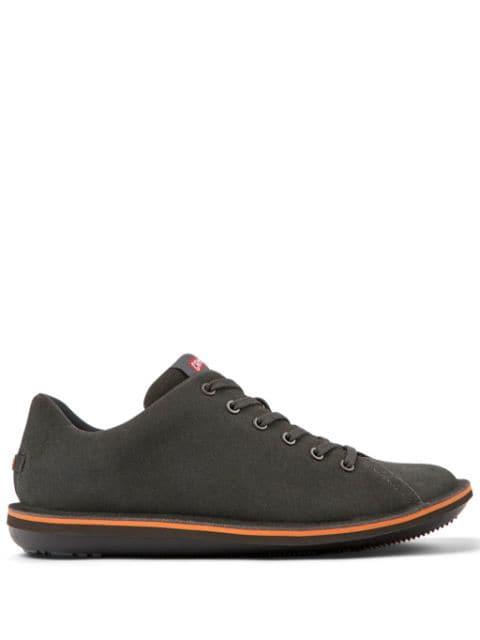 Beetle lace-up sneakers by CAMPER