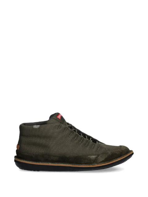 Beetle lace-up sneakers by CAMPER